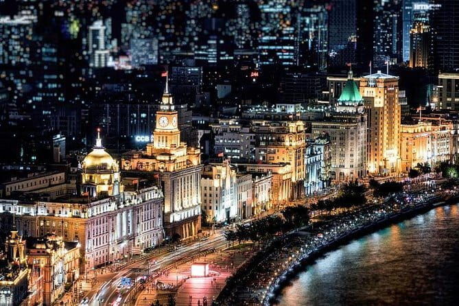 Shanghai Dusk Tour of the River, History Museum and Dinner - Final Thoughts: Who is This Tour Perfect For?