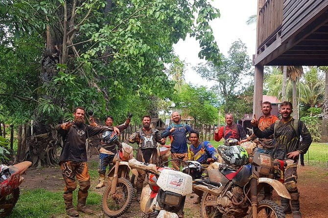 Siem Reap Airport Pick Up & Transfer - The Sum Up