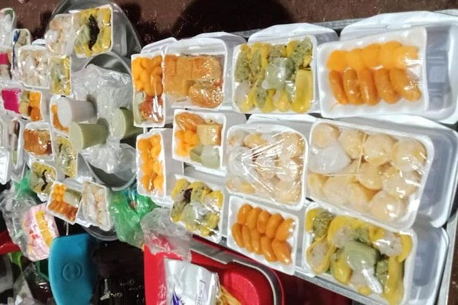 Siem Reap Street Food Tour - Final Thoughts