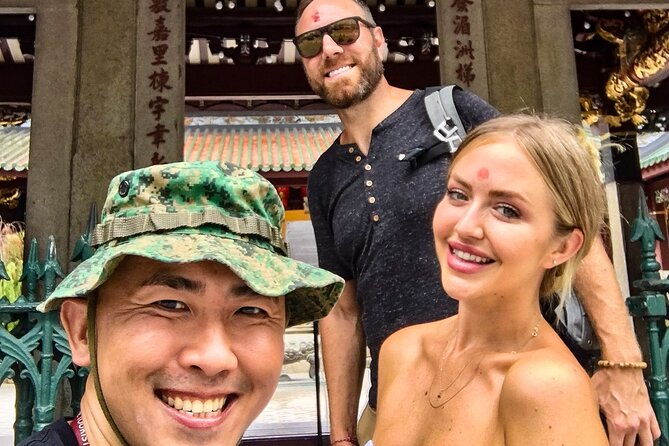 Singapore Layover Tour with a Local: 100% Personalized & Private - Frequently Asked Questions