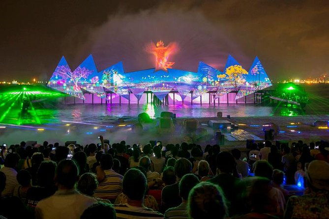 Singapore: Wings of Time Fireworks Symphony - The Sum Up: Who Is This Experience Best For?