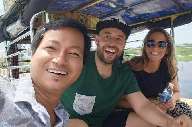 Udong Historical Site Tour - Final Thoughts: Is This Tour Right for You?