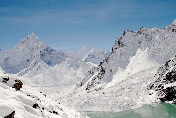 9-Day Private Hiking Tour to Gosaikunda Lake from Kathmandu - Exploring the 9-Day Private Hiking Tour to Gosaikunda Lake from Kathmandu
