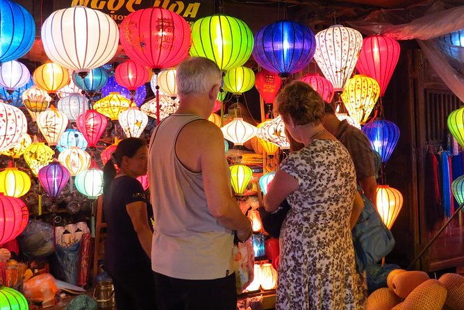 9-Day Vietnam Private Tour to Ho Chi Minh, Hoi An, Hue, Hanoi and Ha Long Bay - Exploring Vietnam in 9 Days: What the Tour Offers