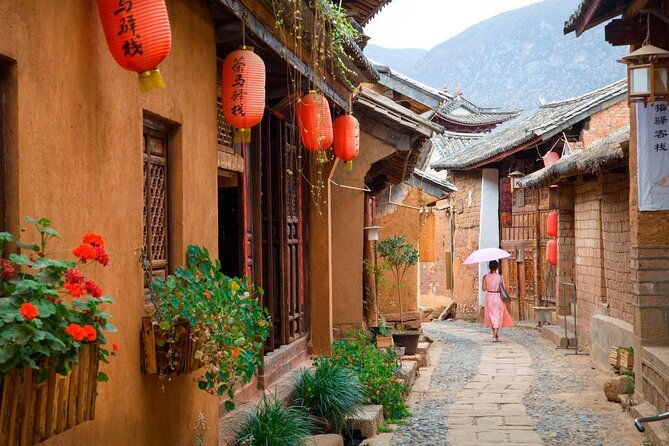 9 days Ancient Town Tour - 9 Days Ancient Town Tour - A Deep Dive into Yunnan’s Hidden Gems