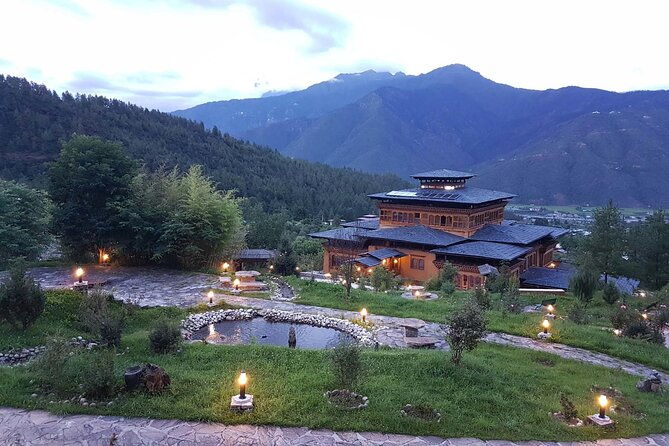 9 Days Authentic Bhutan Tour by Local Experts - Introduction