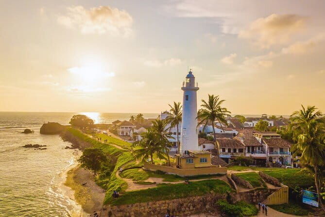 9 Days Sri Lanka Southern Tour. Driver, Vehicle B/B Accomodations - Introduction: A Well-Rounded Sri Lankan Adventure