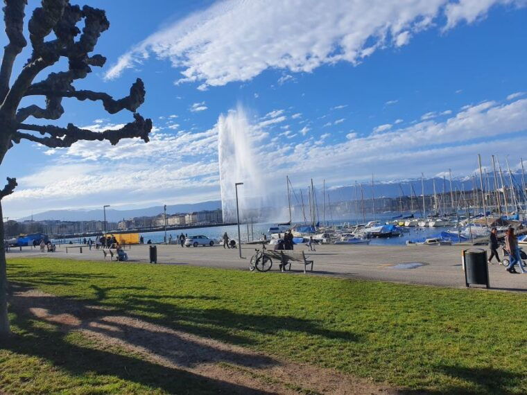 Geneva: United Nations, Old Town and Lake E-Bike Tour - Final Thoughts