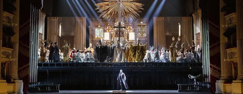 A baritone as a friend: Milan Scala Theatre from inside - Why This Tour Offers Great Value