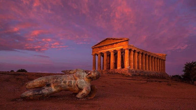A day immersed in the capital of culture 2025: Agrigento - Value and Who This Tour Suits Best