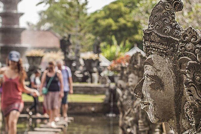 A Fascinating View of Eastern Bali - Discovering the Charm of East Bali