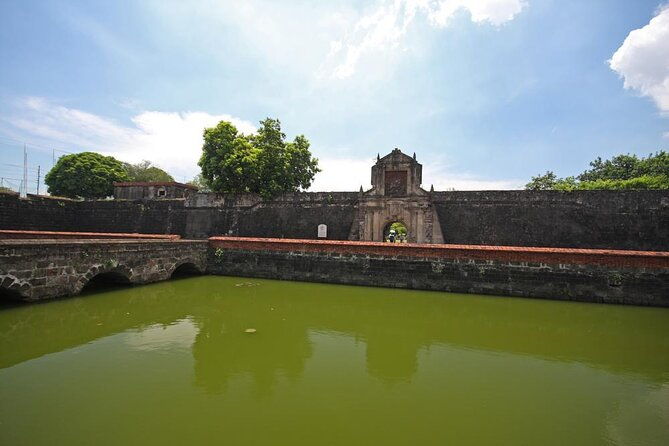 A private Historical Intramuros & highlights in Manila - Exploring Manila’s Past: A Review of the Private Historical Intramuros & Highlights Tour