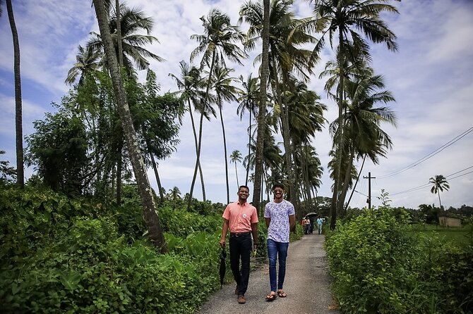 A Susegad Village Walk Through Saligao - An In-Depth Look at the Saligao Experience