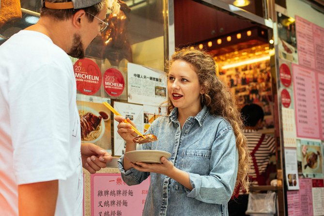 A Taste of Hong Kong: Private Tour With Locals - Exploring "A Taste of Hong Kong: Private Tour With Locals" — An Honest Look