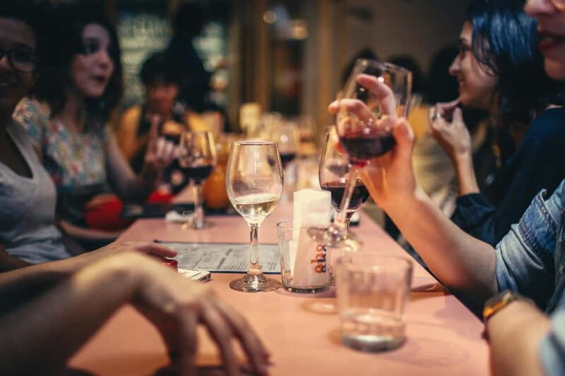 A Taste of Poland: Wine Edition - The Guided Tour & Storytelling