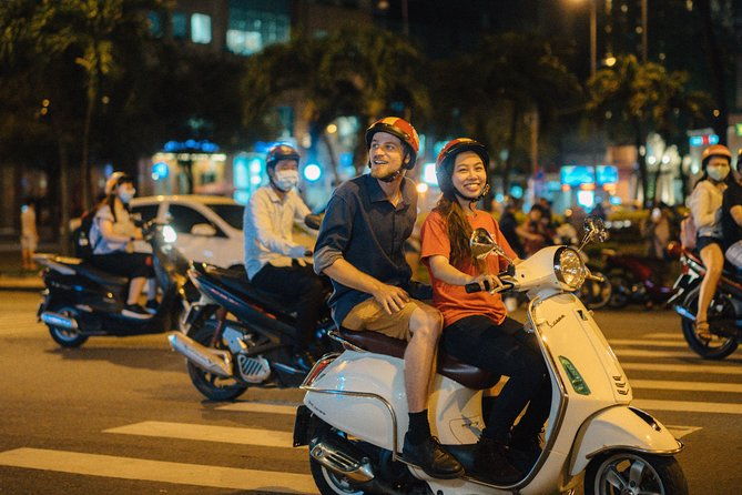 A Taste of Vietnam - Key Points:
