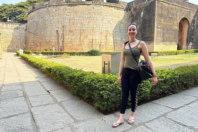 A Throbbing Walk thro Palace/Temples/Fort/Market in Old Bangalore - Exploring Bangalore’s Historic Heart: A Deep Dive into the Old City  