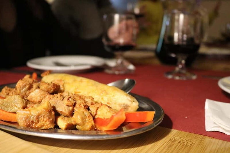 A True Taste of Lisbon: Portuguese Tapas, Wine and Ginjinha - The Authentic Flavors and Atmosphere