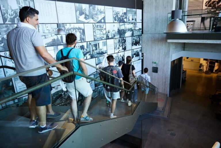 A unique Mastiha trip to Chios Island - Practical Details & Tips