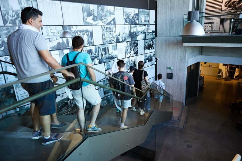 A unique Mastiha trip to Chios Island - Practical Details & Tips