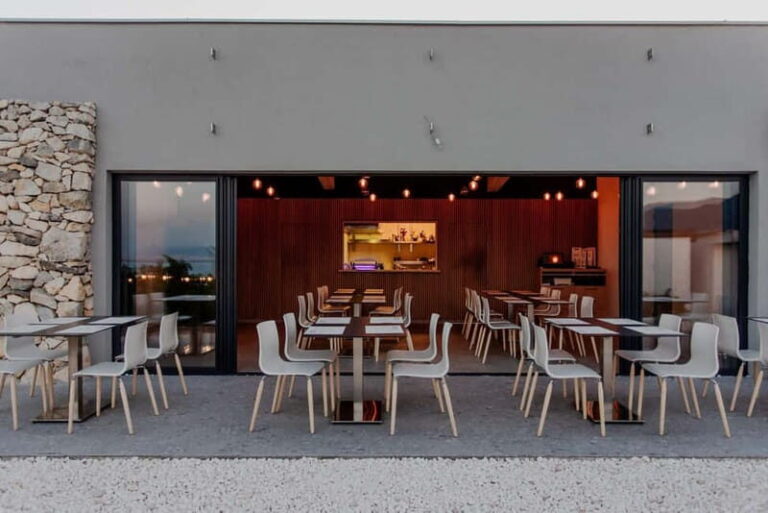 A Vineyard Feast: A Group Dinner and Wine Tasting - The Itinerary: What to Expect