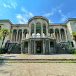 Abandoned sanatoriums of tskaltubo - group tour from Kutaisi - What You Can Expect from the Tour