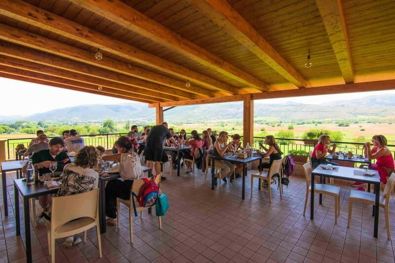 Abruzzo, Gran Sasso: Weekend in the Tirino Valley - Why Choose This Tour?