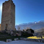 Abruzzo: Incredible e-bike adventures admiring the 4 medieval towers - Why This Tour Is a Great Choice