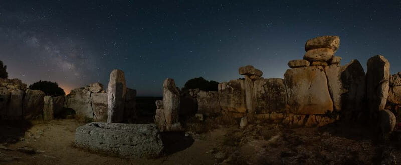 ADULTOS SIN NIÑ@S, OBSERVACIÓN ASTRONÓMICA CON TELESCOPIOS - The Worth of the Experience