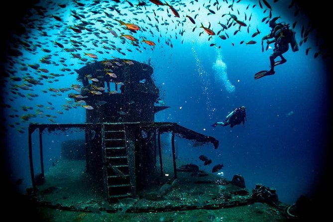 Advanced Adventurer - 2 days ( Advanced Open Water) - What the Course Entails: A Full Breakdown