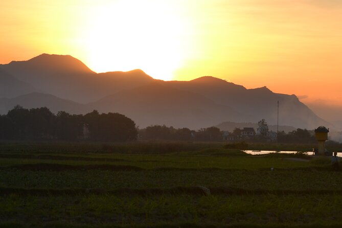 Adventure Bike Tour from Hoi An - Key Points