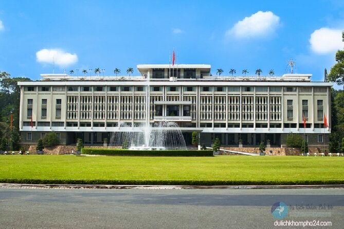Adventure Cu Chi & Highlight Ho Chi Minh city full day tour - An Overview of the Tour Experience