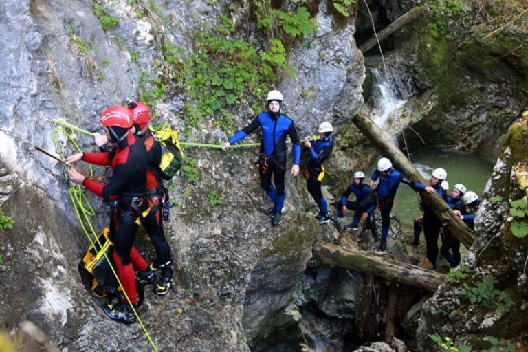 Adventure Day: Rafting and Canyoning - Final Thoughts: Is This Tour Right for You?