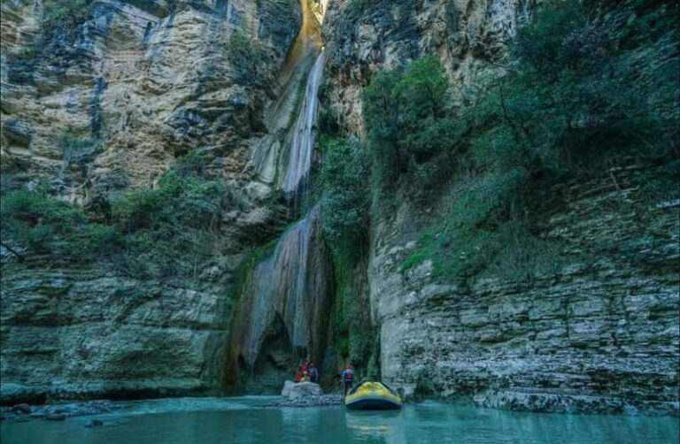 Adventure Tour - 2-Day Rafting and Scuba Diving in Albania - A Deep Dive into the 2-Day Adventure