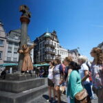 Adventure tour: The Devil in Trier - Exploring the Itinerary in Detail