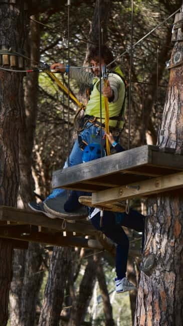 Adventure Trails Ticket - Why This Adventure Is Worth It