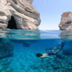 Adventurous Boat Tour to Kleftiko & Sykia Caves - What’s Included and What to Expect