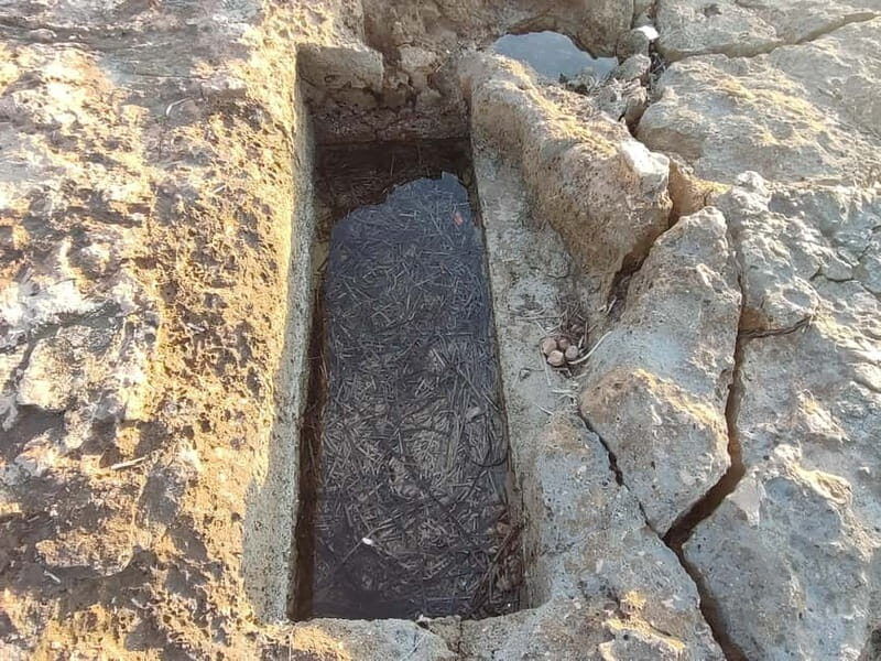 Aegina: Ancient Cemetery, Kapralos, Bouzas Lighthouse Tour - FAQ