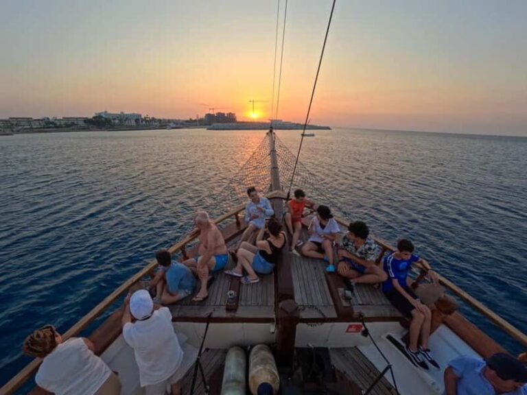 Aerosa Sunset at Protaras and Ayia Napa - Practical Details: What You Need to Know