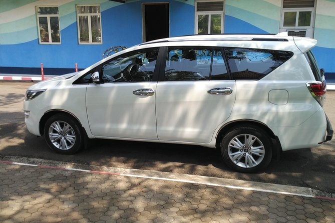 Affordable Chandigarh to Manali Transfer - Affordable Chandigarh to Manali Transfer: A Complete Review