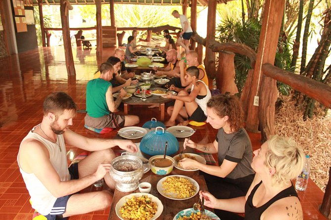 Afternoon Course - Shaolin Kung Fu Training - What to Expect from the Shaolin Kung Fu Afternoon Course