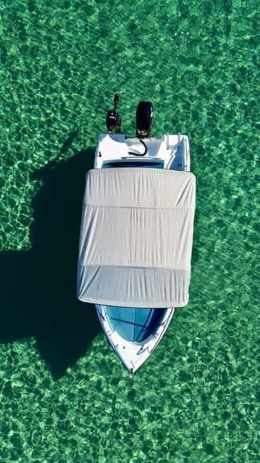 Agios Nikolaos: 3-Hour Sunset Cruise with Skipper - Authentic Insights from Reviewers