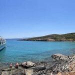 Agios Nikolaos: Fun Cruise Around Elounda Bay - The Included Items and Practical Details