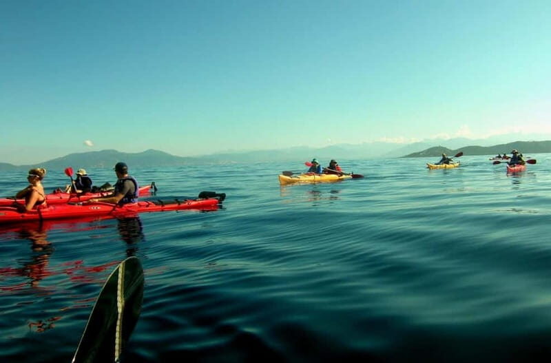AGRIGENTO: KAYAK Tour alla SCALA DEI TURCHI & SNORKELING - The Practical Side: Logistics & Value