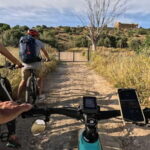 Agrigento Valley of the Temples & Food Experience by E-bike: Taste & Traditions - Authentic Insights from Reviewers