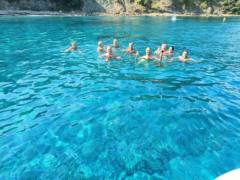 Agropoli Coast - Boat tour - Why This Tour is Worth Considering