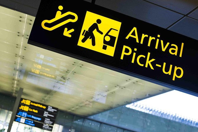 Airport Taxi Delhi Indira Gandhi International Airport To Hotels - Delhi Airport Transfer Review: From Indira Gandhi International Airport to Your Hotel