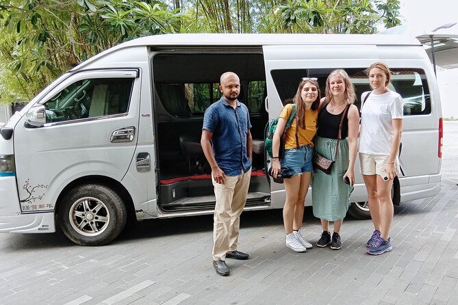 Airport Taxi Transfers from Colombo Airport to Galle - Airport Taxi Transfers from Colombo Airport to Galle: A Practical Review