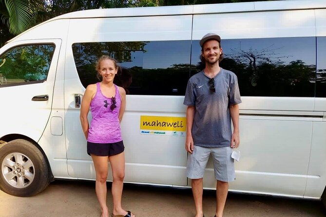 Airport to Kandy Drop - Key Points