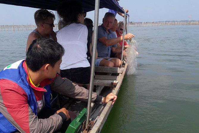 Airport Transfer to/from Hue, Da Nang & Hoi An by Private Car - Why This Transfer Offers Great Value